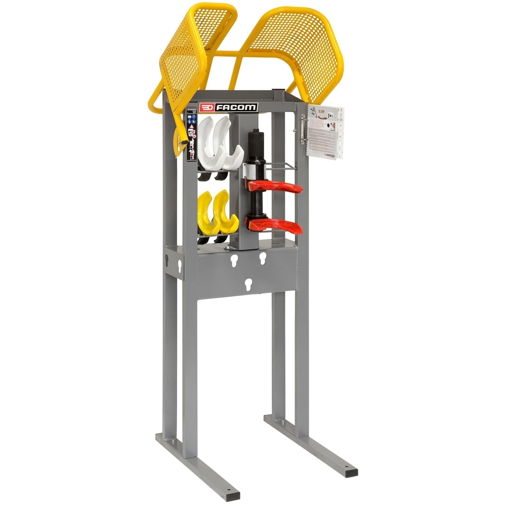 Pince U.89 avec station et coupelles - FACOM - DLS.403