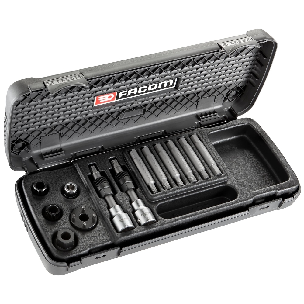 Jeu de 2 embouts TORX - FACOM - DM.APR-1