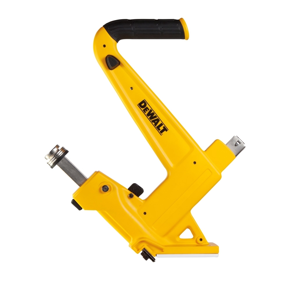 Cloueur parquet manuel avec cliquet - DMF1550-XJ - DEWALT