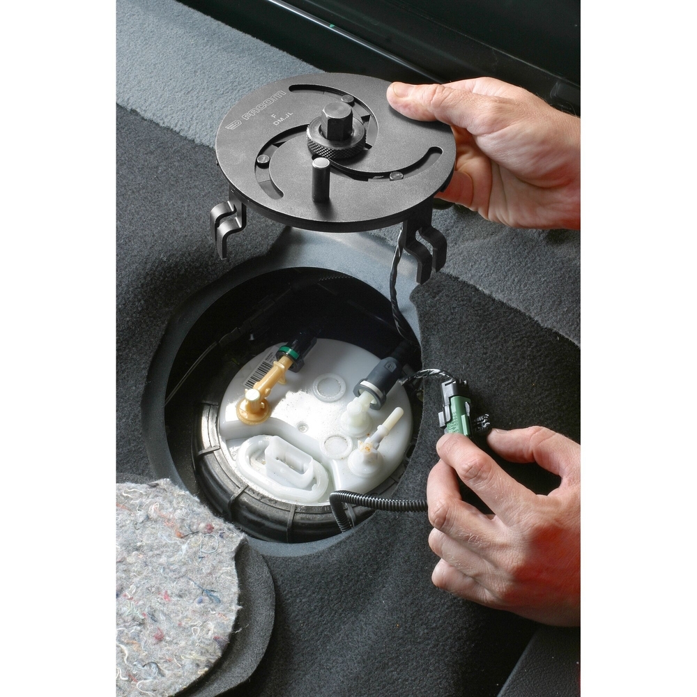 Démonte-puits de jauge - FACOM - DM.JL