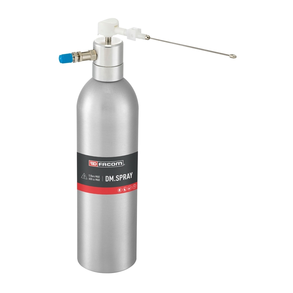 Aérosol rechargeable 650 ml - FACOM - DM.SPRAY