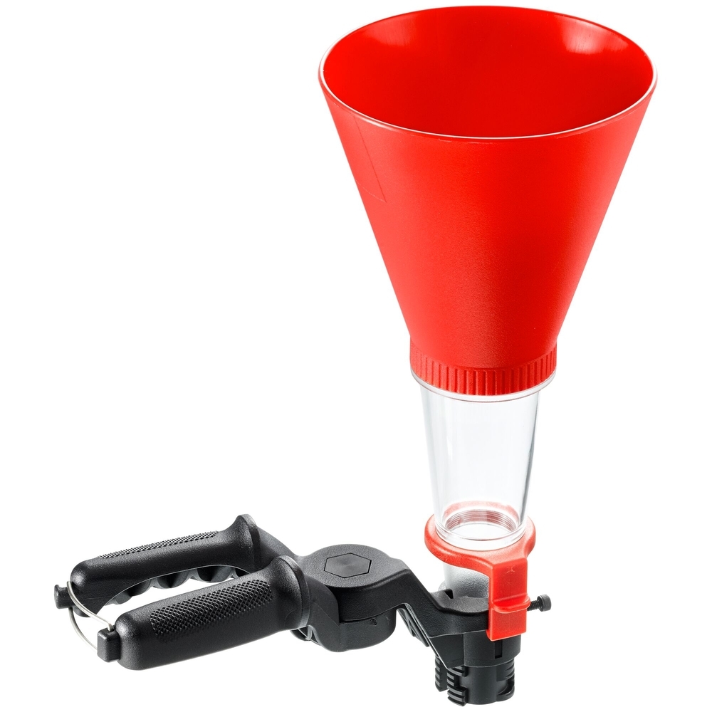 Entonnoir universel - FACOM - DM.UOF