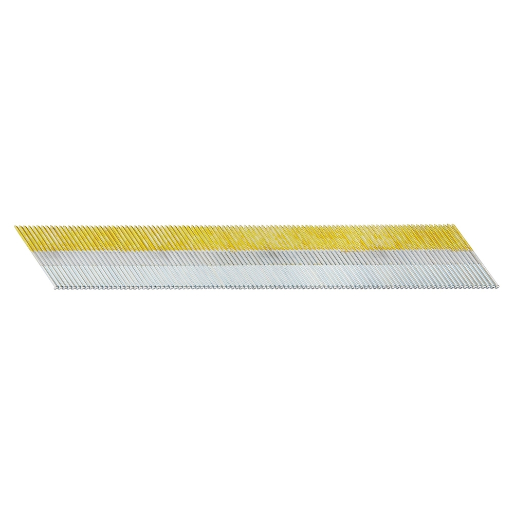 Pointes 15Ga 34° 1,4 x 38 mm - DNBDA1538GZ - DEWALT