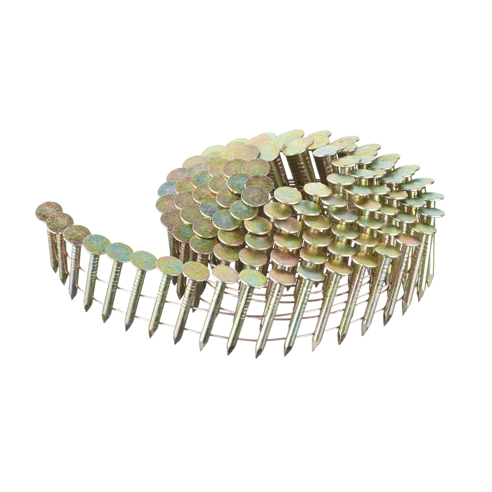 Pointes en rouleau lisses 3,1 x 19 mm - DNR3119GZ - DEWALT