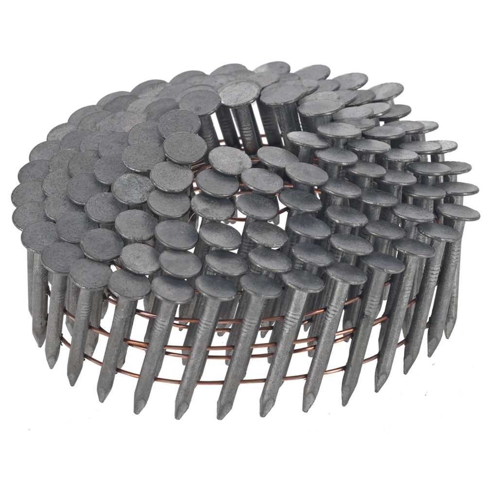 Pointes en rouleau galvanisées à chaud 3,1 x 32 mm - DNR3132HDZ - DEWALT