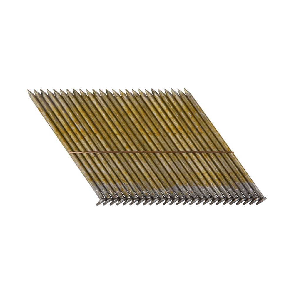 Pointes en bande métal 34° 2,8 x 50 mm - DNW2850E - DEWALT