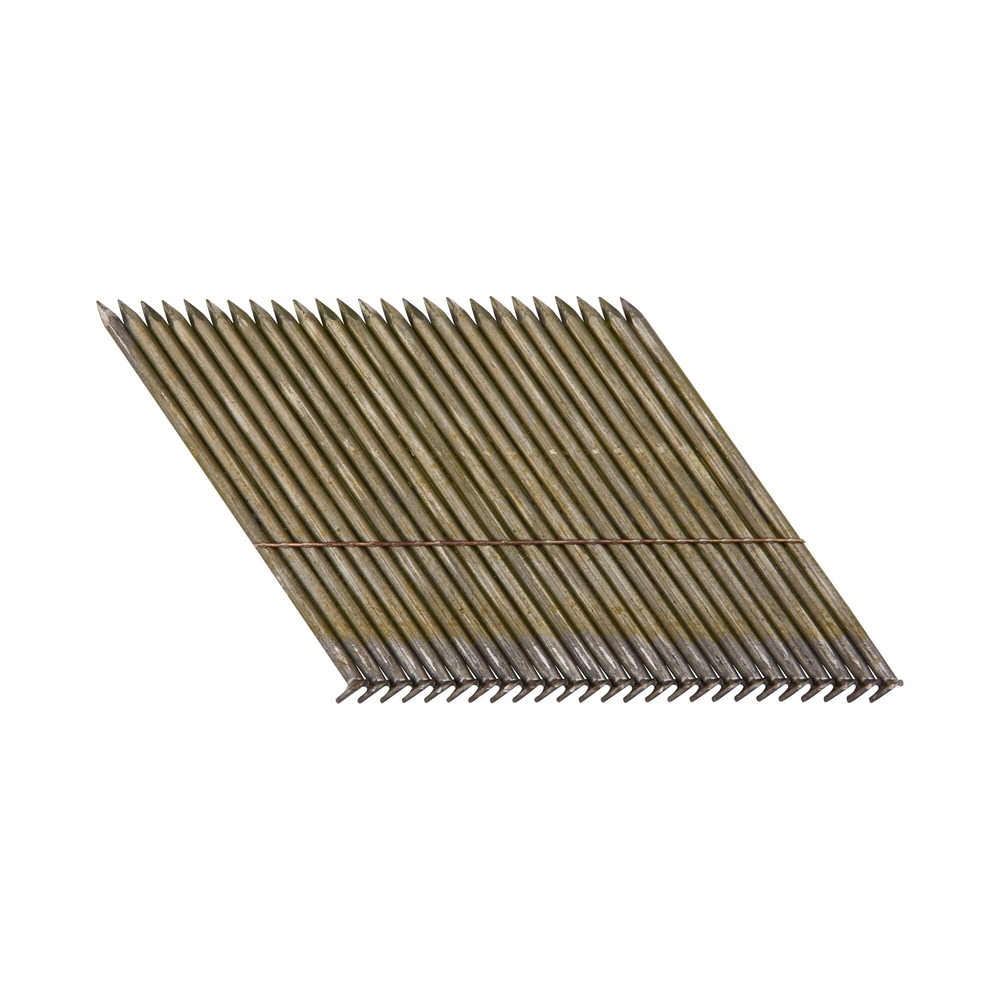 Pointes en bande métal 34° 3,1 x 80 mm - DNW3180E - DEWALT