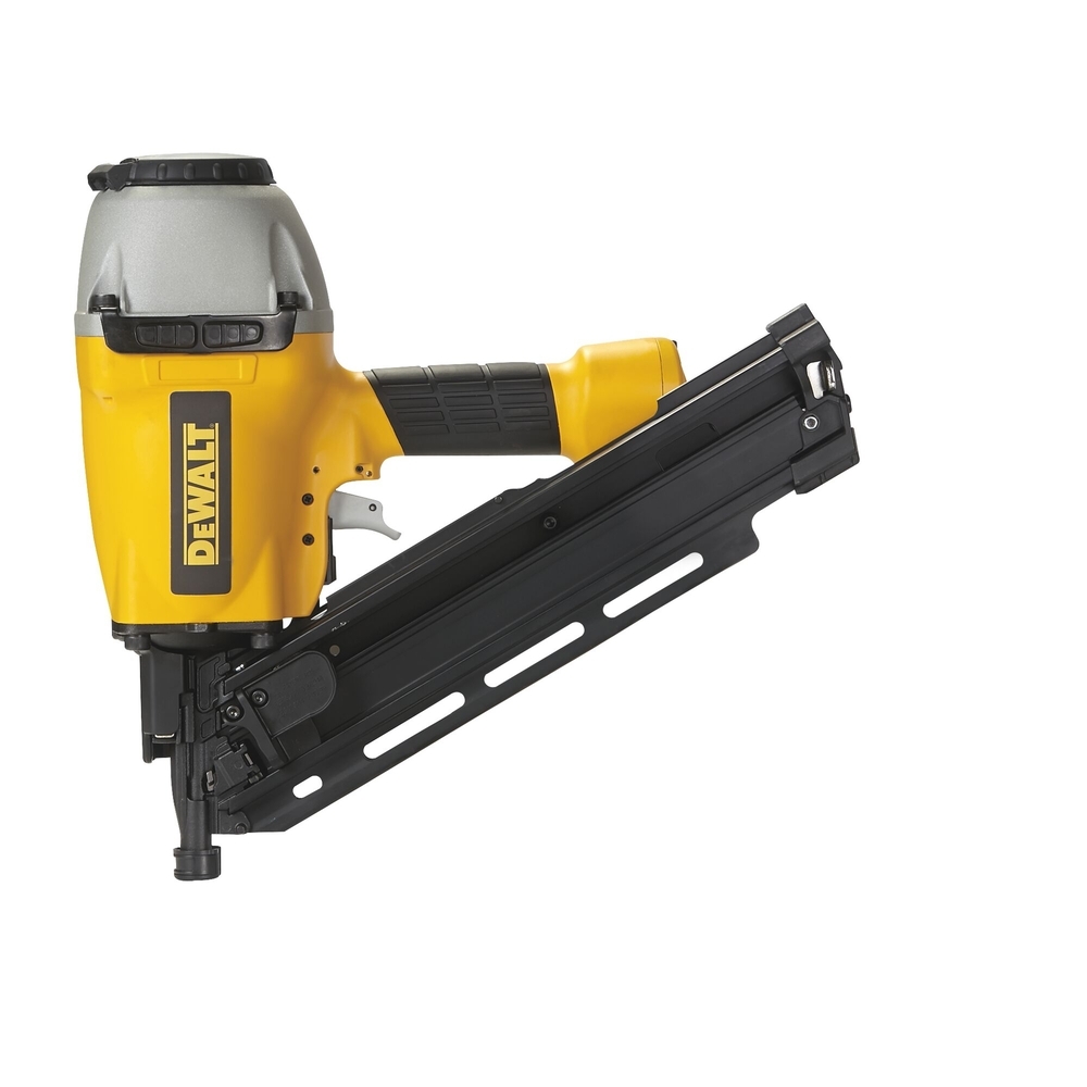 Cloueur pneumatique de charpente à bande - magasin court - DPN9033SM-XJ - DEWALT