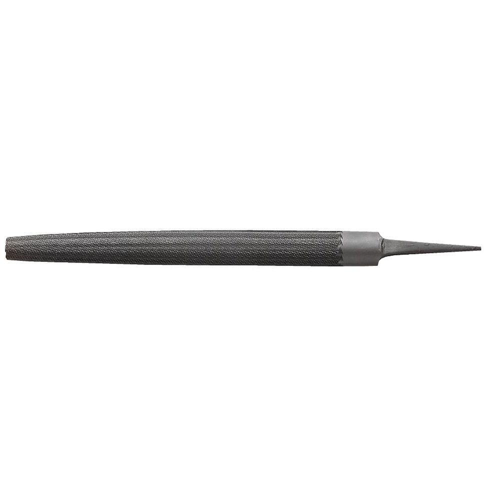 Lime demi-ronde demi-douce 200 mm - Par 12 - FACOM - DRD.MD200A