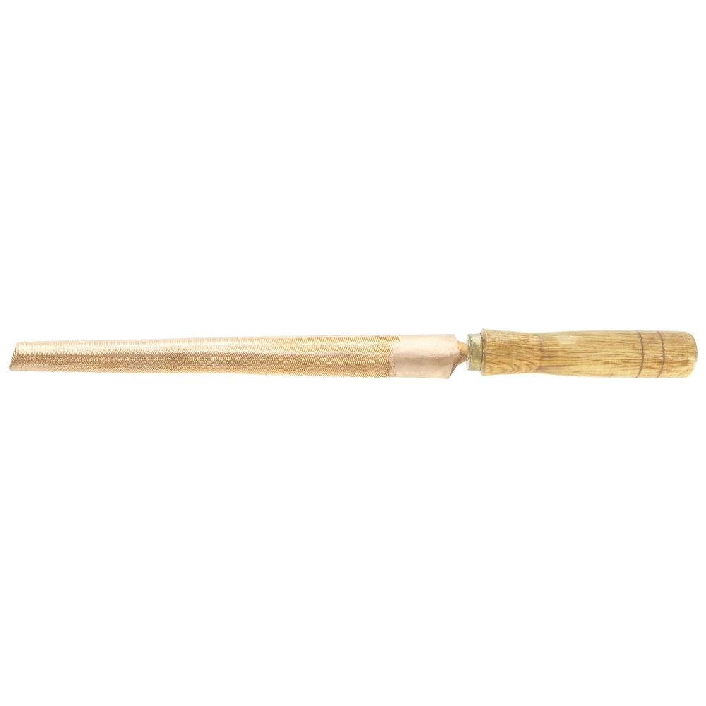 Lime demi-ronde mi douce 300 antidéflagrant - FACOM - DRD.MD300SR