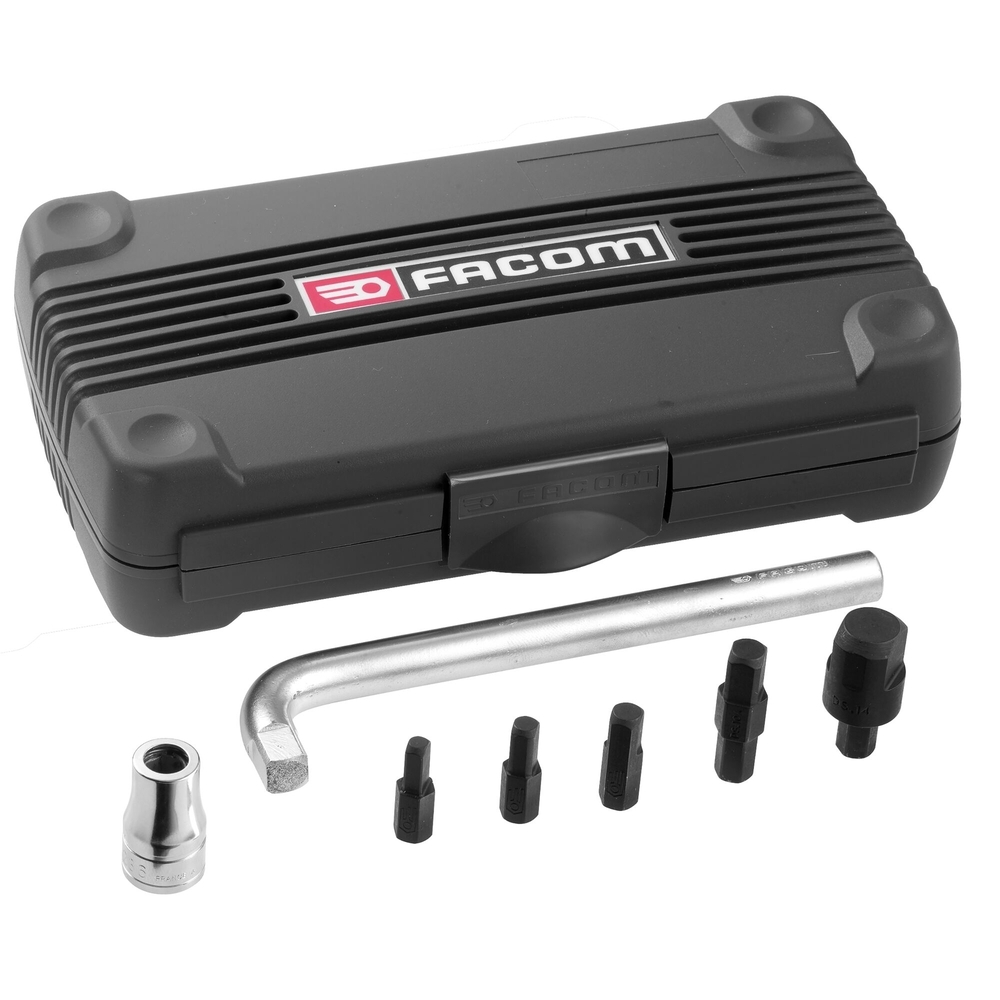 Composition écarteur de brides MAC PHERSON - FACOM - DS.J5