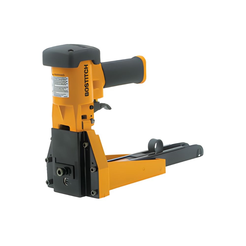 Agrafeuse pneumatique en bande SW 19 et 22mm - BOSTITCH - DS-SW22-E