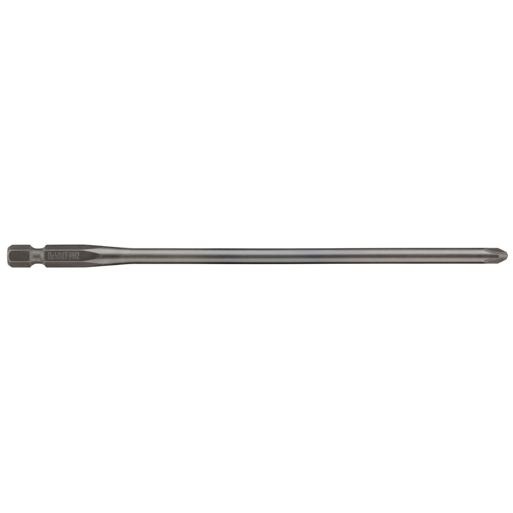 5 porte-embouts PH2 153 mm - DT20425-QZ - DEWALT