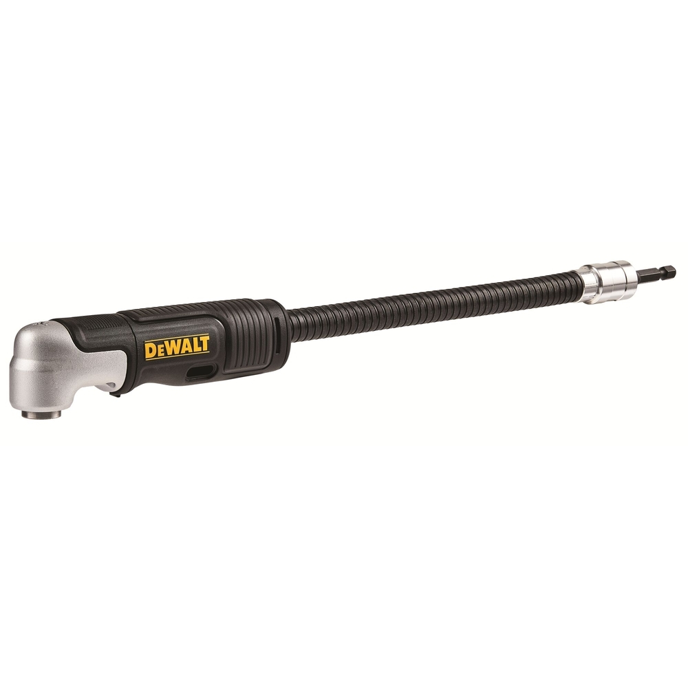 Renvoi d’angle droit et flexible - DT20502-QZ - DEWALT