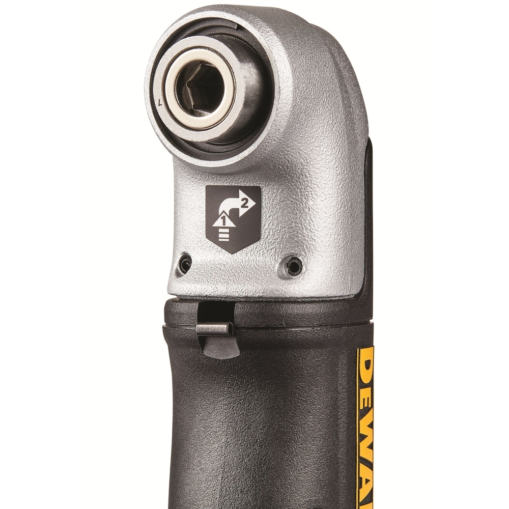 Tête de renvoi d’angle pour vissage - DT20503-QZ - DEWALT
