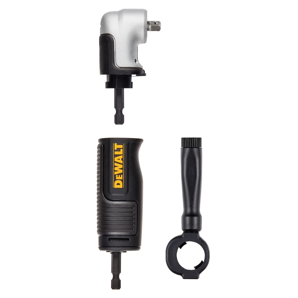 Renvoi d'angle porte douille - DT20504-QZ - DEWALT