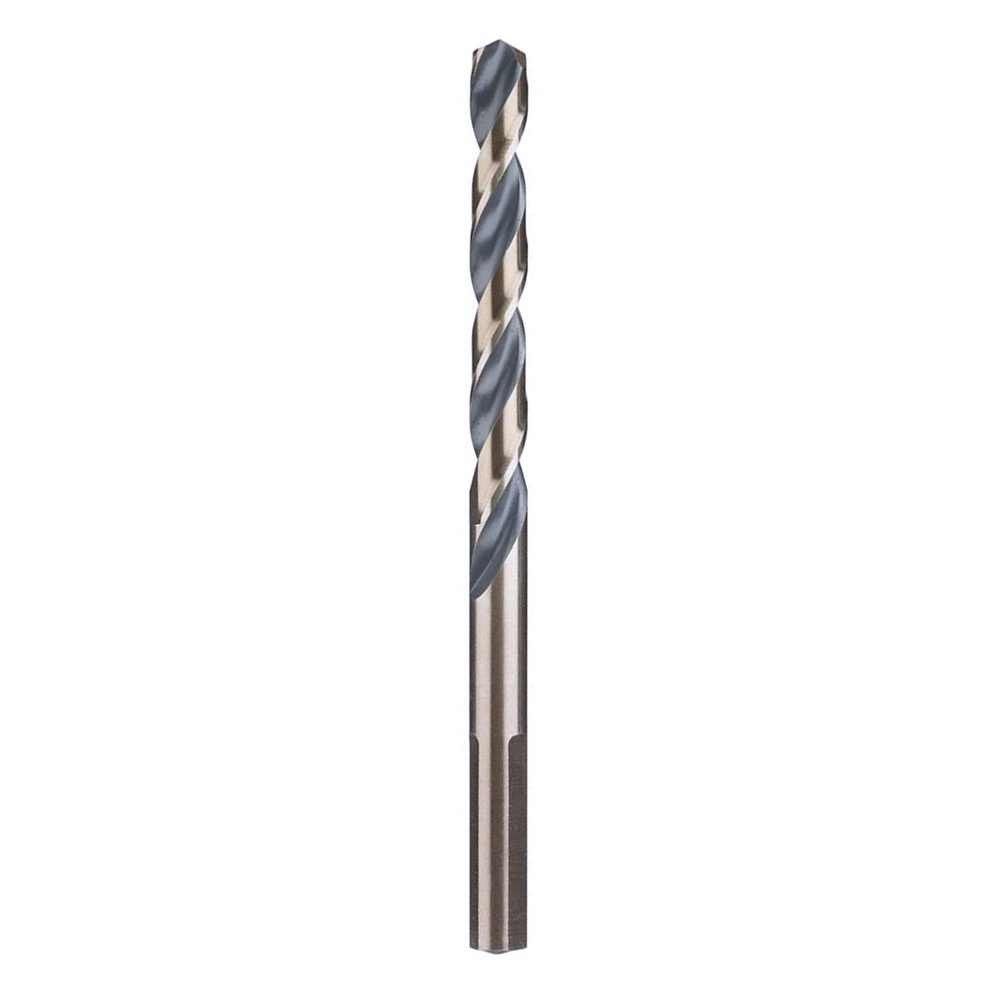 Foret HSS-G 9,5 x 81 x 125 mm - DT20529-QZ - DEWALT