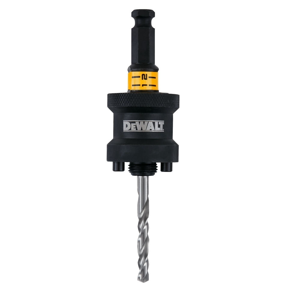 Porte-outils à changement rapide - DT20625-QZ - DEWALT