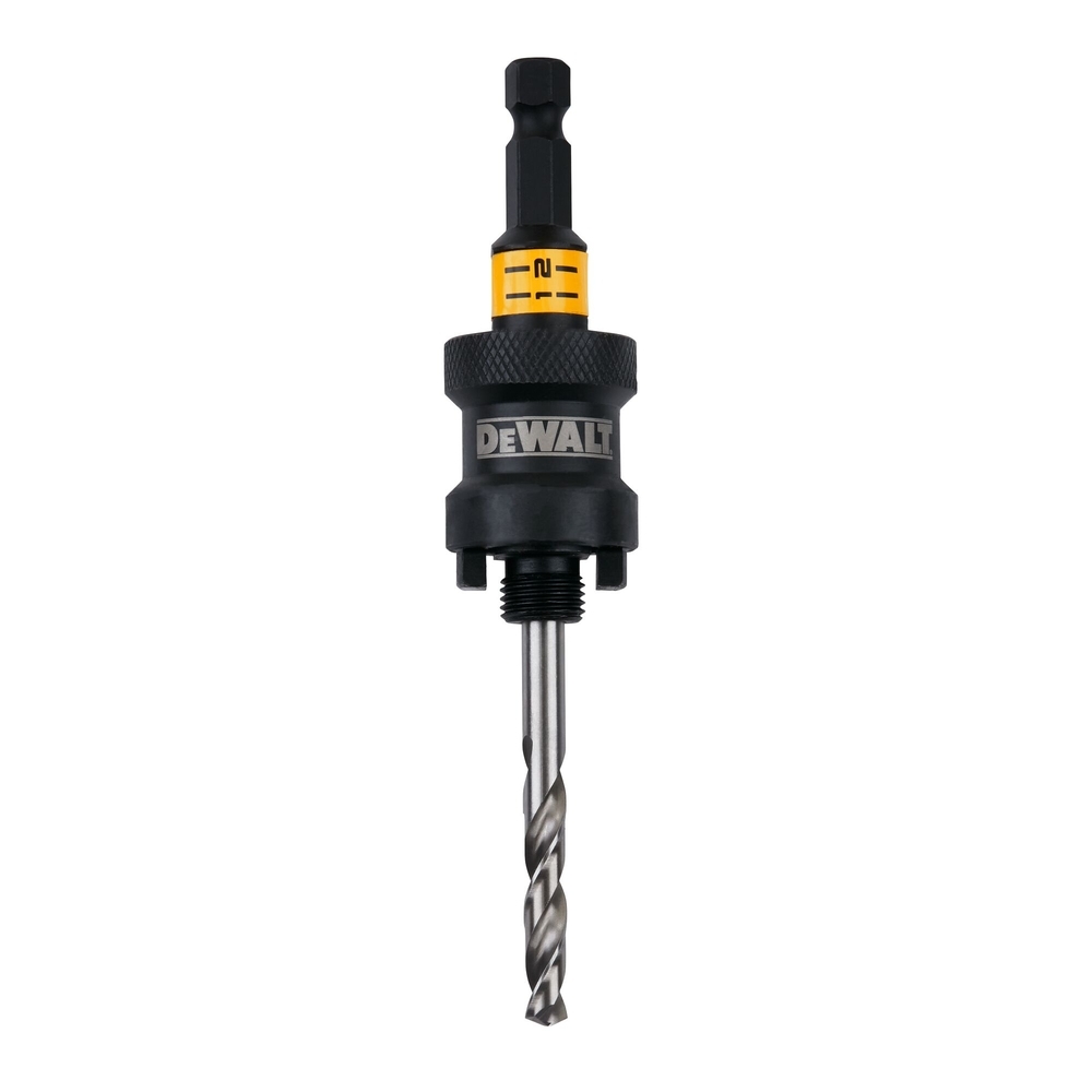 Foret 6,4 x 83 mm - DT20626-QZ - DEWALT