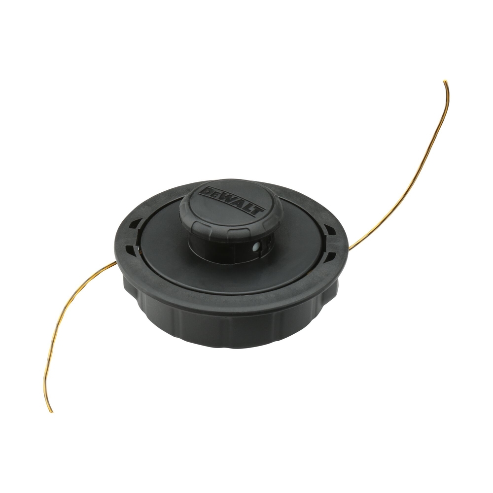 Bobine avec fil coupe-bordure 2 mm x 7,8 m - DT20656-QZ - DEWALT