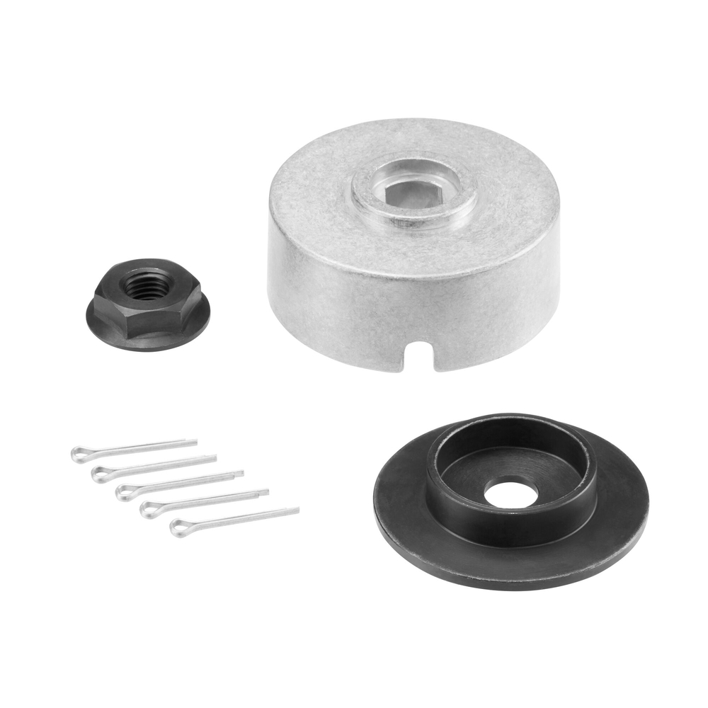 Kit d'adaptation pour lame de débroussailleuse - DT20657-QZ - DEWALT