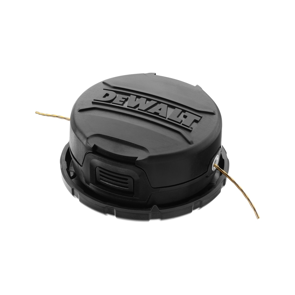 Bobine avec fil coupe-bordure a changement rapide 2 mmx8M - DT20658-QZ - DEWALT