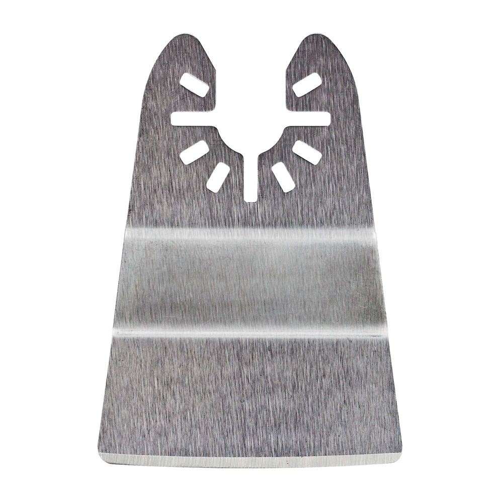 Spatule 52 mm rigide pour racler pour multi-cutter - mastic - DT20714-QZ - DEWALT