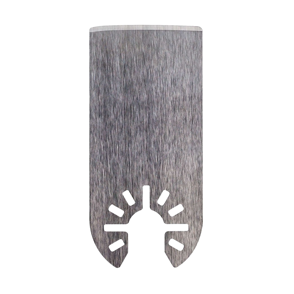 Spatule 35 mm flexible pour racler pour multi-cutter - mastic - DT20716-QZ - DEWALT