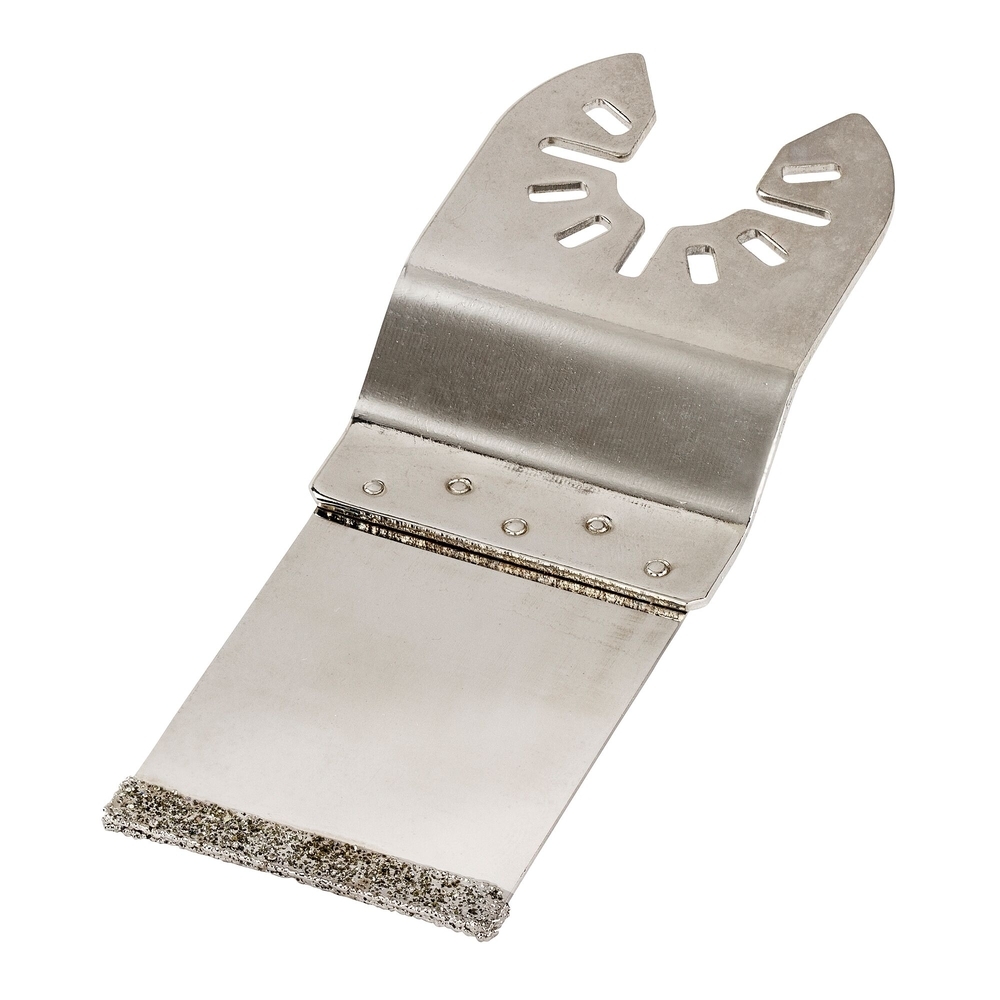 Lame diamant pour multi-cutter - idéale pour coupe à ras - DT20746-QZ - DEWALT