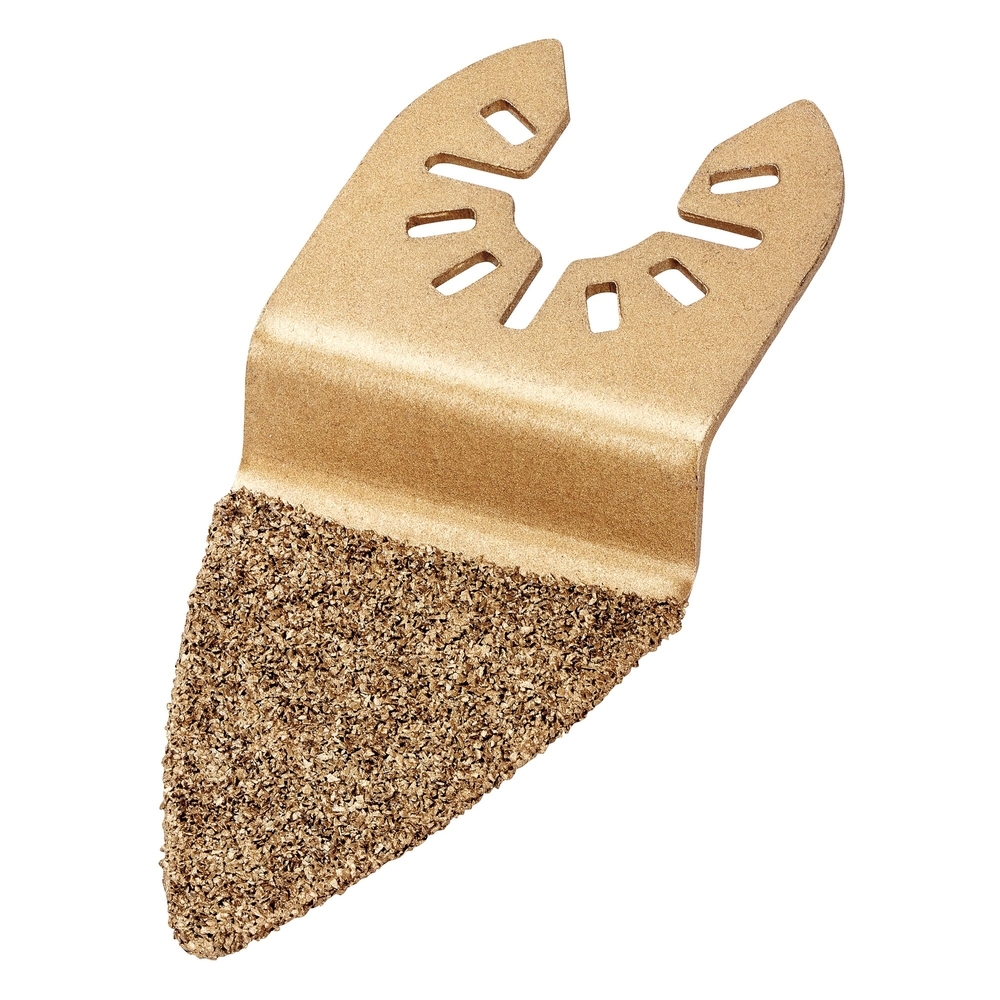 Lame diamant triangulaire pour multi-cutter - DT20751-QZ - DEWALT