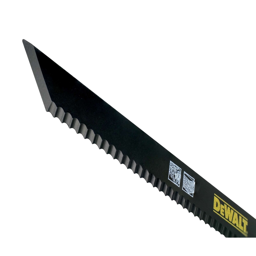 Lame isolation 225 mm / 6TPI - DT2450-QZ - DEWALT