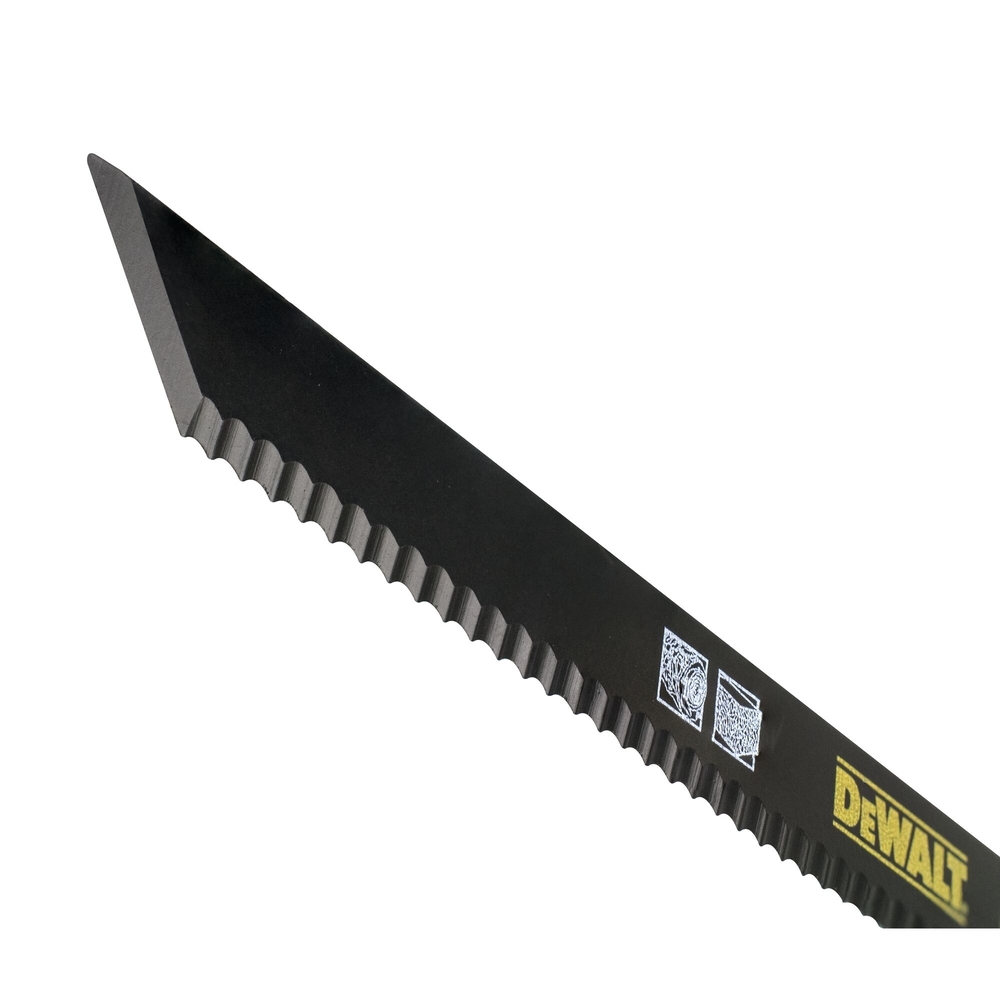 Lame isolation 300 mm / 6TPI - DT2451-QZ - DEWALT