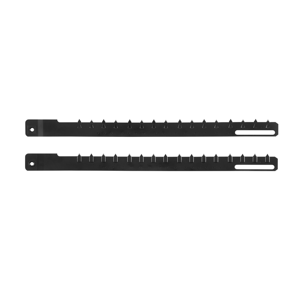 Lame scie Alligator TCT 32 dents - Contreplaqué, aggloméré, médium (MDF) 275 mm - DT2962-QZ - DEWALT