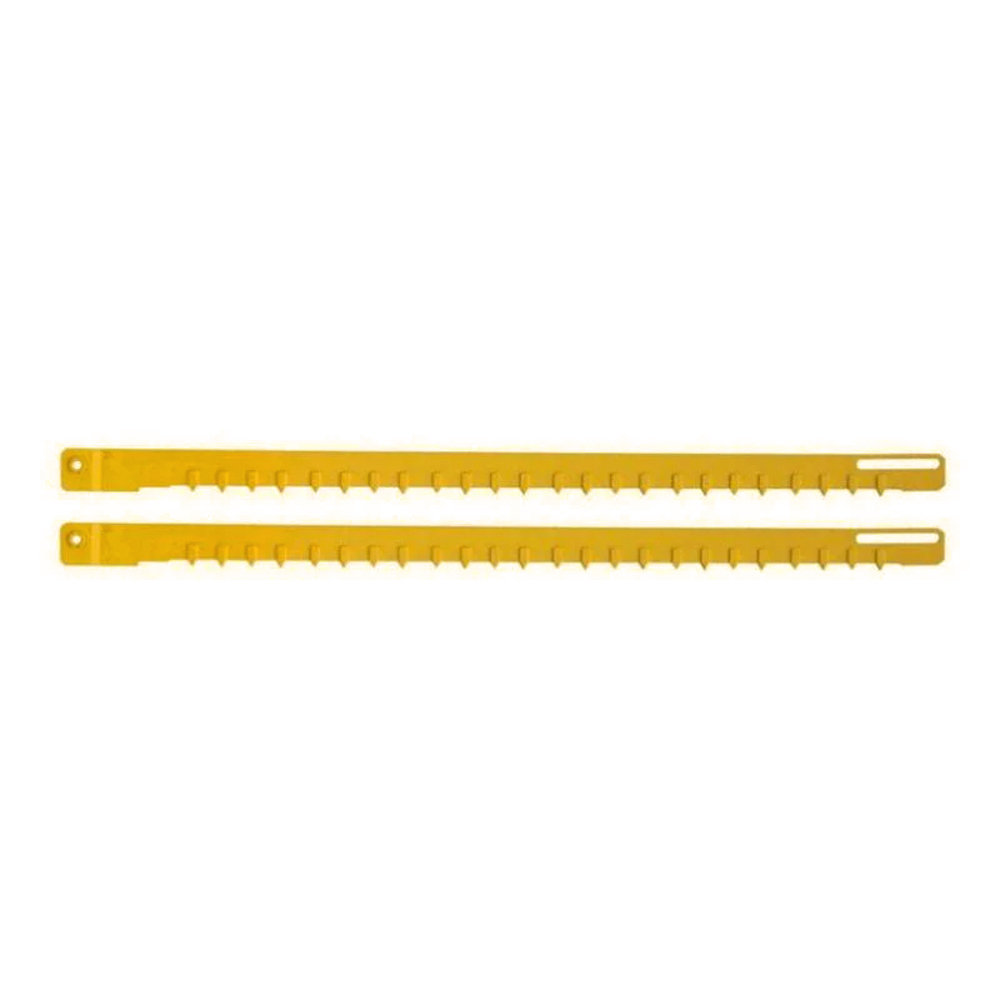 Lame pour scie Alligator TCT 48 dents - béton cellulaire, plaque de plâtre 425mm - DT2965-QZ - DEWALT