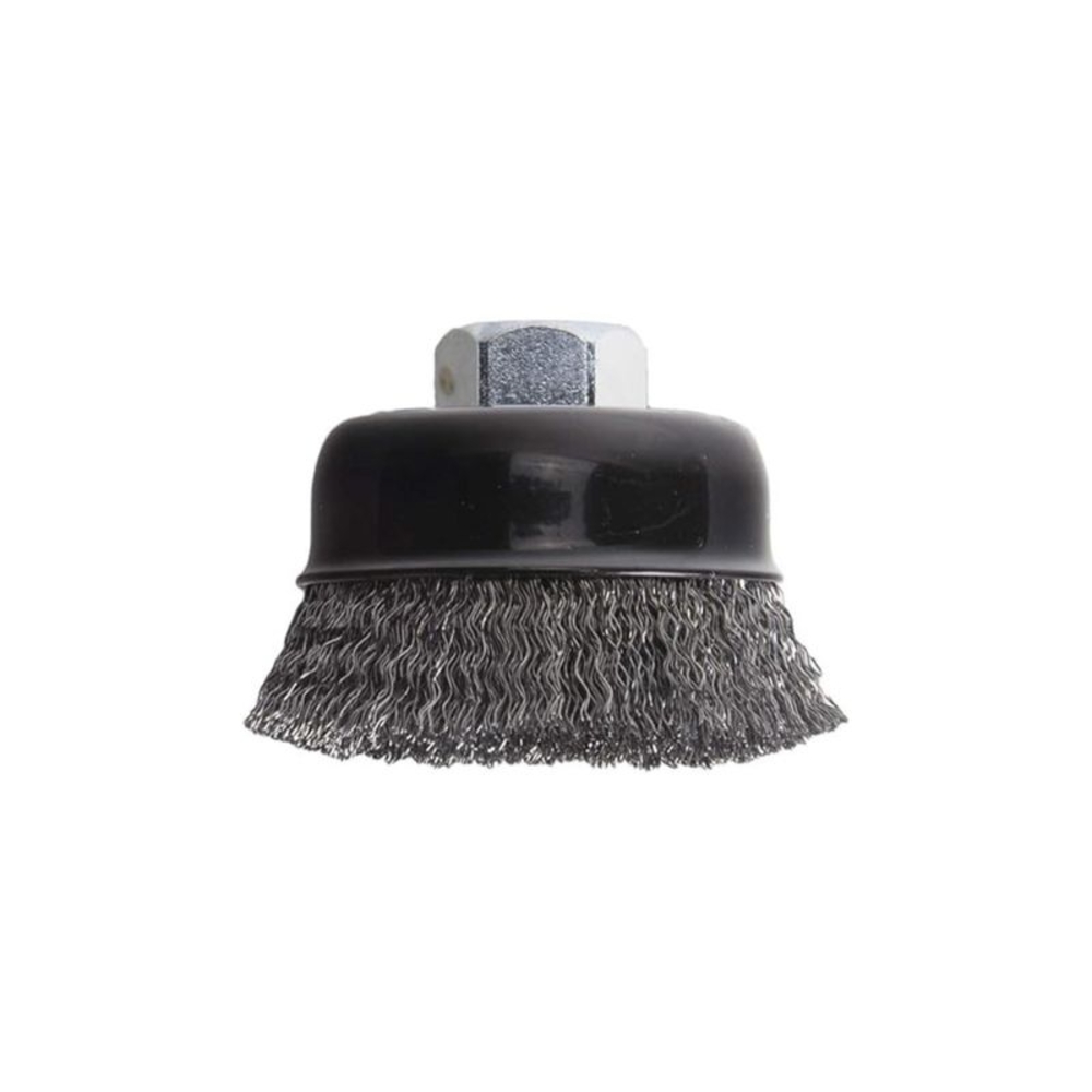 Brosse circulaire pour meuleuse 75 mm M14 - DT3488-QZ - DEWALT