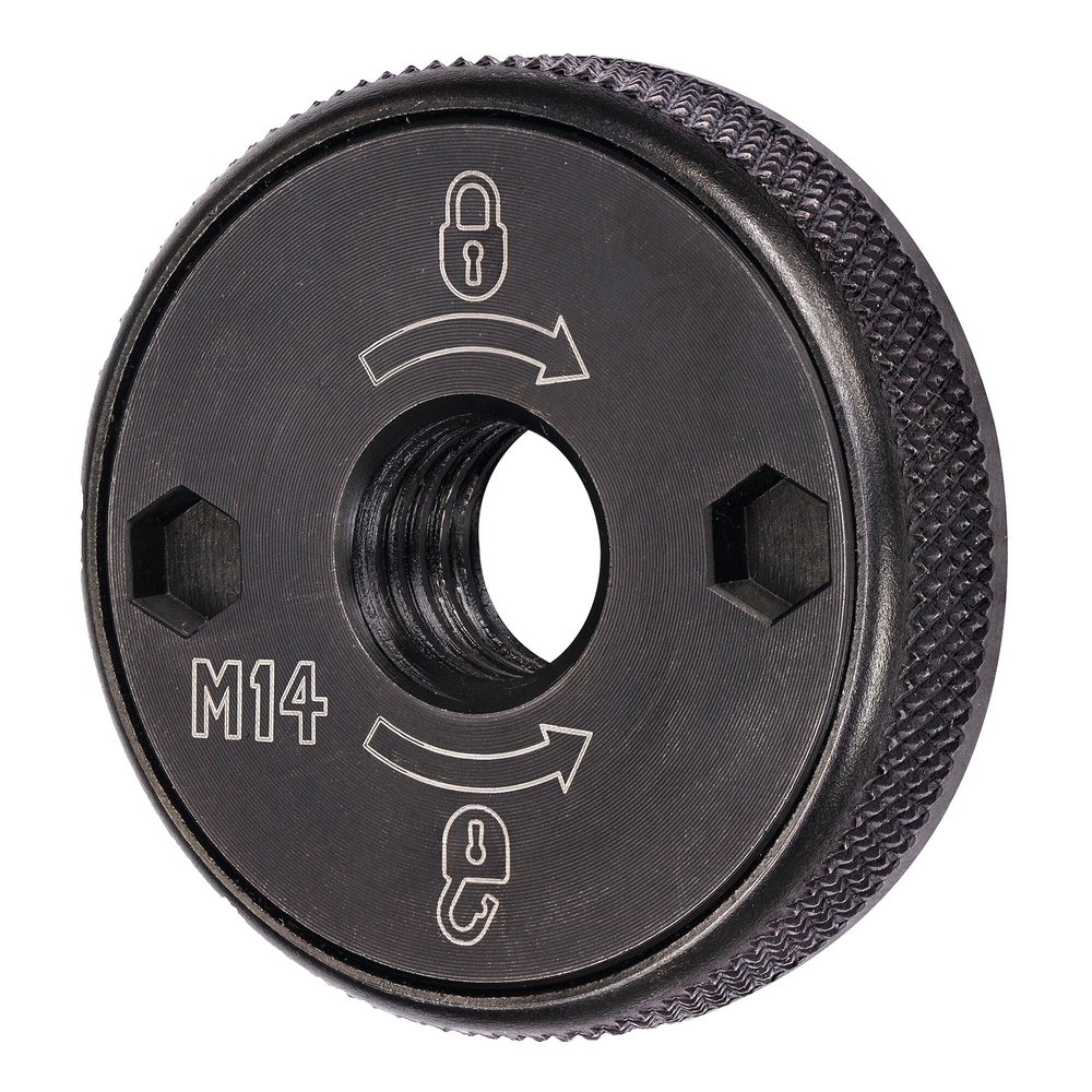 Flasque de serrage pour meuleuse M14 - DT3559-QZ - DEWALT