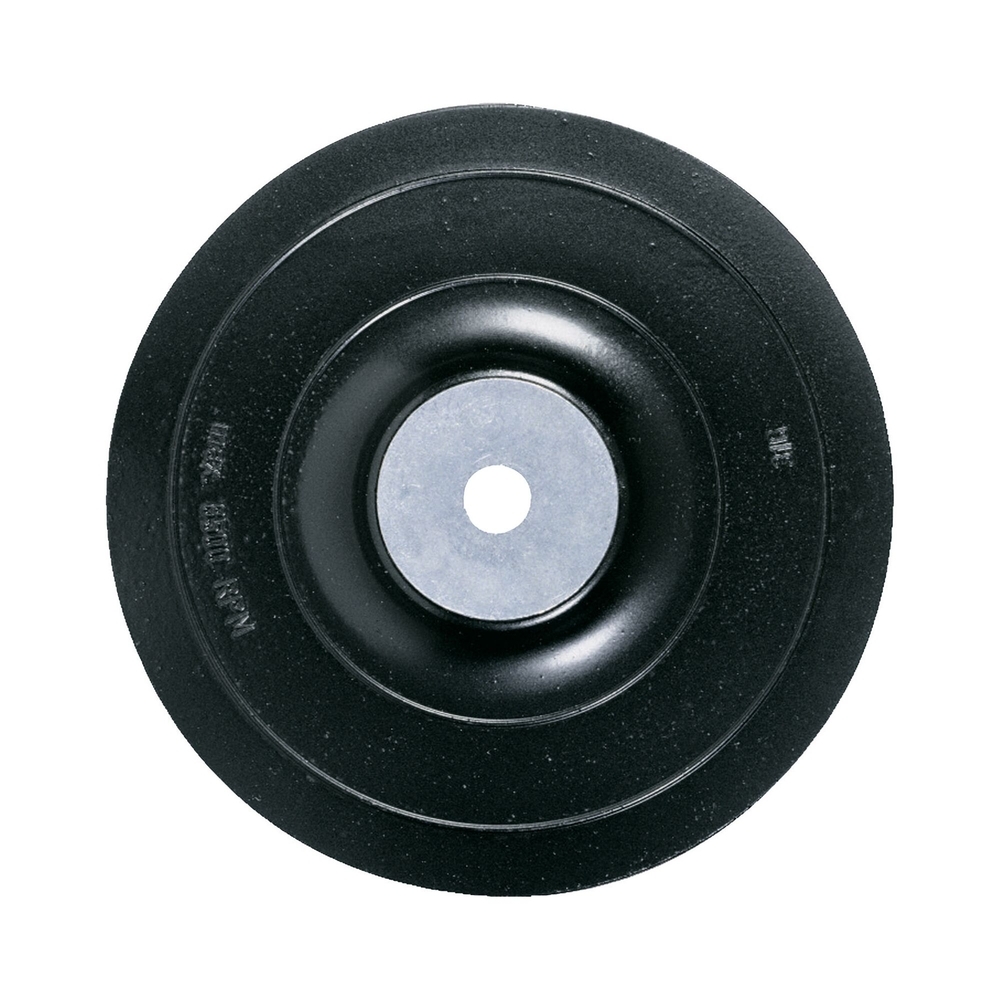 Plateau de ponçage pour meuleuse 125 mm M14 15000tr/min - DT3611-QZ - DEWALT