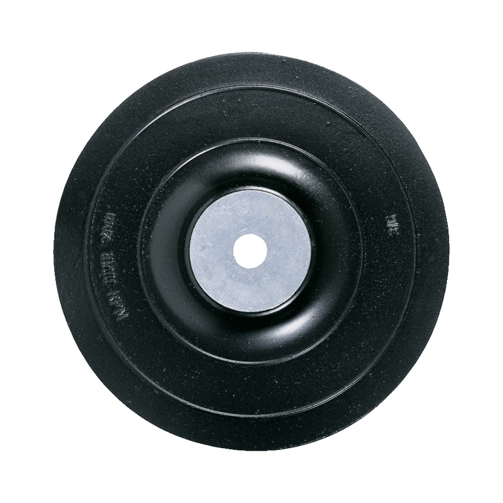 Plateau de ponçage pour meuleuse 178 mm M14 8500tr/min - DT3612-QZ - DEWALT