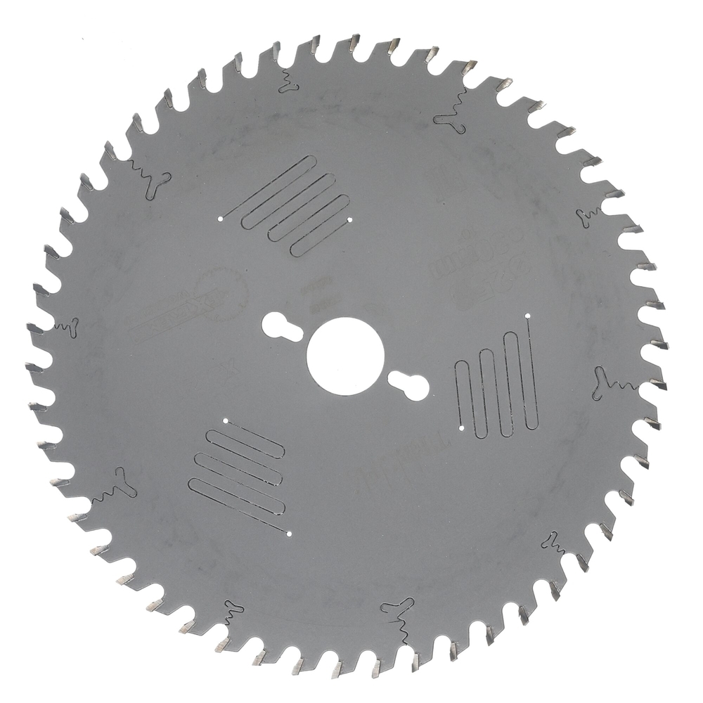 Lames de scie circulaire stationnaire Extreme Workshop 250 x 30 mm, 50 dents - DT4345-QZ - DEWALT