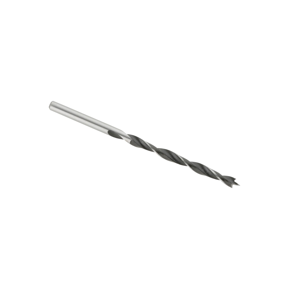Mèche à bois 3 pointes 3 x 46 x 70 mm - DT4503-QZ - DEWALT
