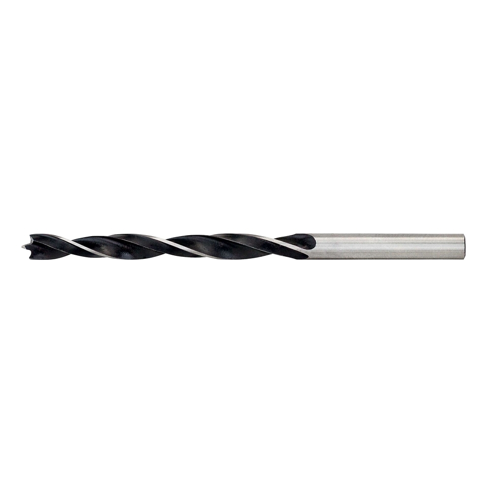 Mèche à bois 3 pointes 8 x 80 x 120 mm - DT4508-QZ - DEWALT