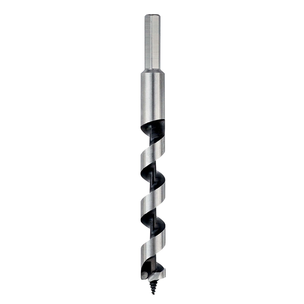 Mèche à bois spirale simple 18 x 100 x 200 m - DT4612-QZ - DEWALT