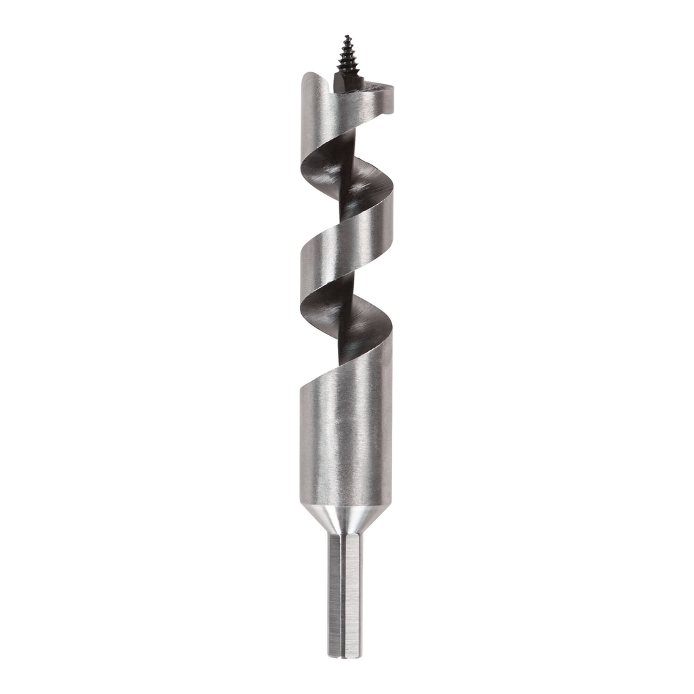 Mèche à bois spirale simple 20 x 100 x 200 m - DT4614-QZ - DEWALT