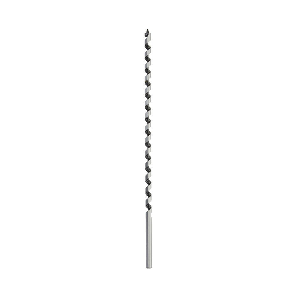 Mèche à bois spirale simple 8 x 280 x 380 m - DT4632-QZ - DEWALT