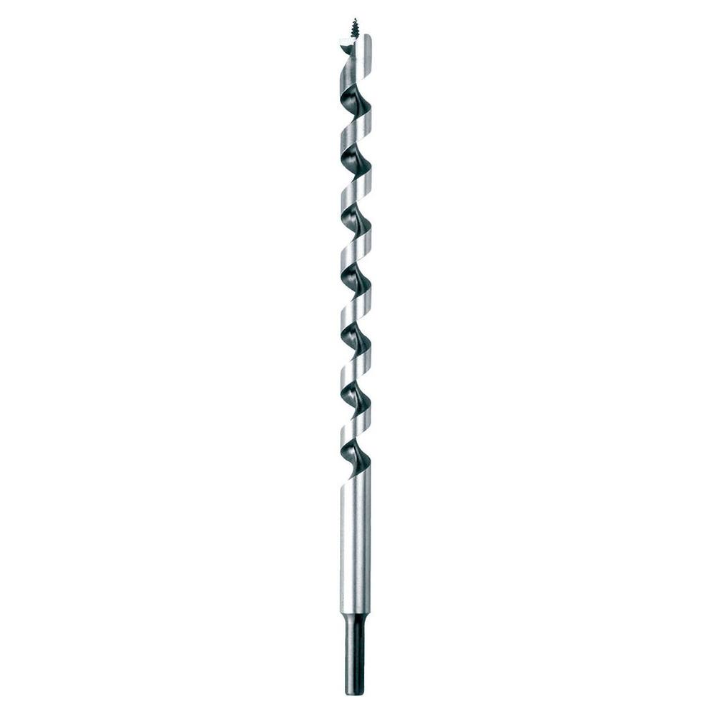 Mèche à bois spirale simple 16 x 280 x 380 m - DT4640-QZ - DEWALT
