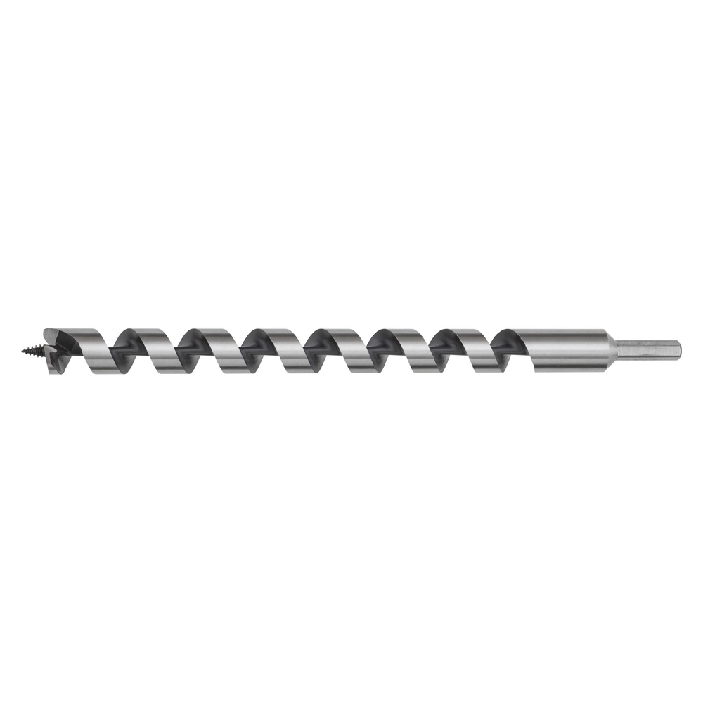 Mèche à bois spirale simple 32 x 280 x 380 m - DT4651-QZ - DEWALT