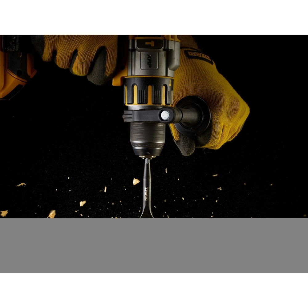 Mèche à bois plate Extreme 12 x 152 mm - DT4763-QZ - DEWALT