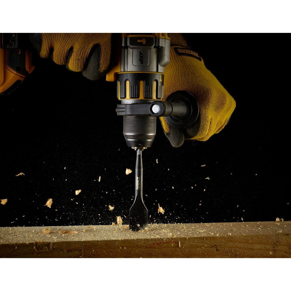 Mèche à bois plate Extreme 20 x 152 mm - DT4768-QZ - DEWALT