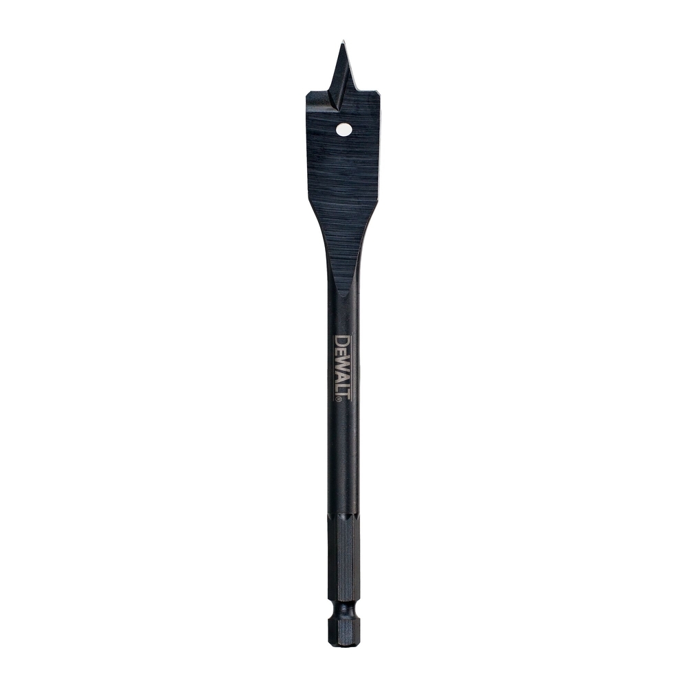 Mèche à bois plate Extreme 26 x 152 mm - DT4772-QZ - DEWALT