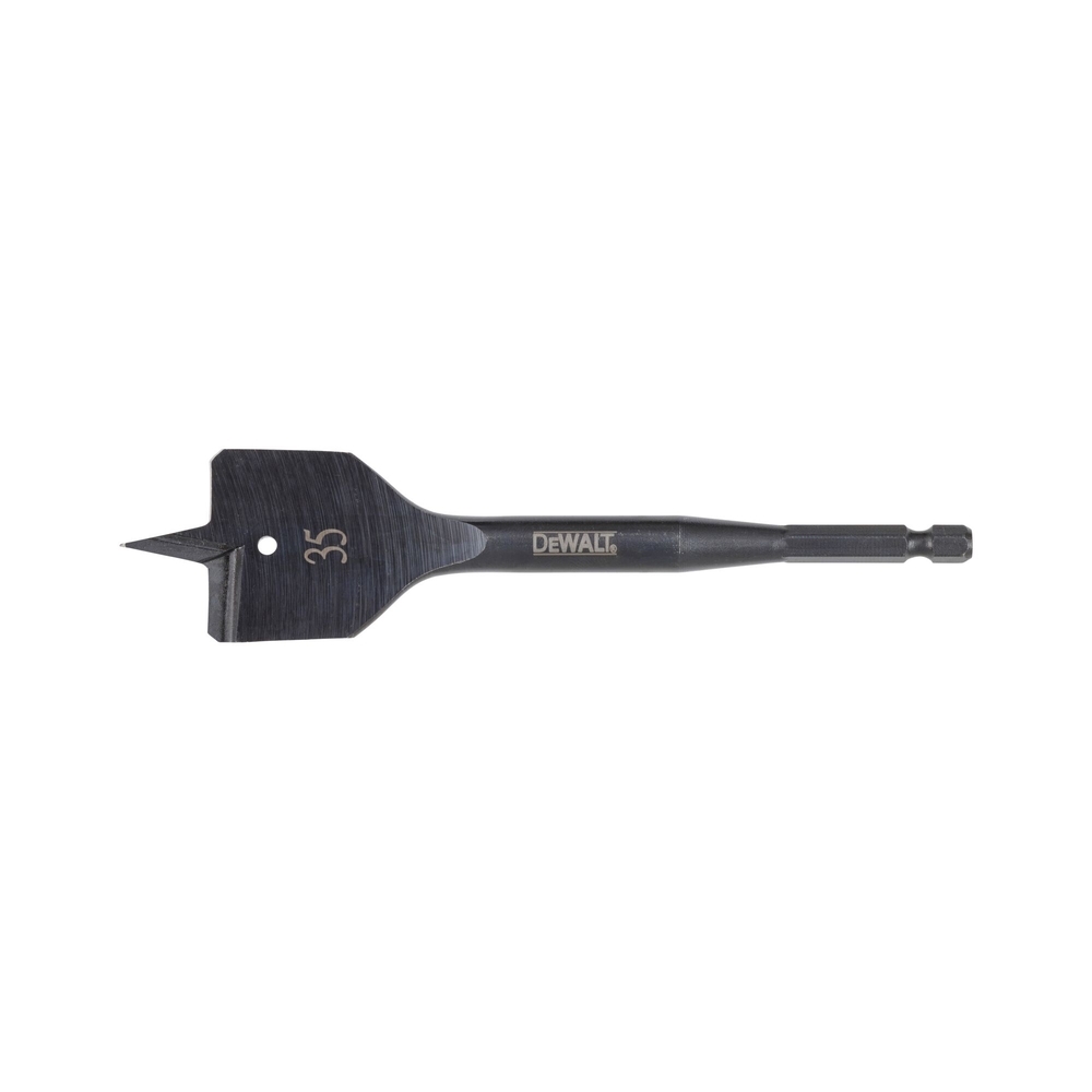 Mèche à bois plate Extreme 35 x 152 mm - DT4776-QZ - DEWALT